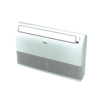 美的 多联机内机 吊顶落地式