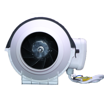 爱美信AMX 斜流增压管道风机 220V/50HZ