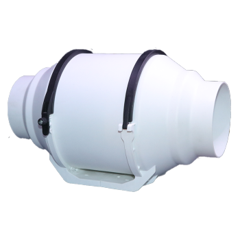 爱美信AMX 斜流增压管道风机 220V/50HZ