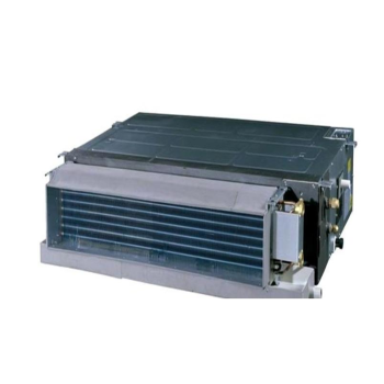 美的 多联机内机 双热源室内机