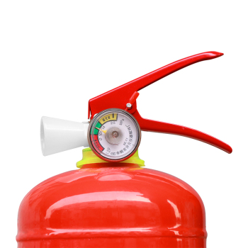 鼎梁 手提式干粉灭火器
