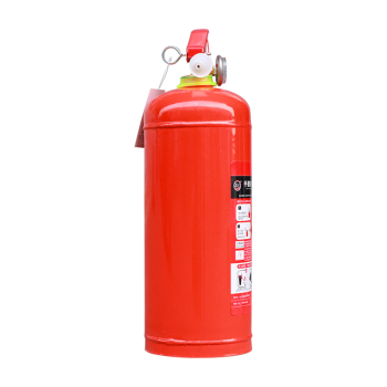 鼎梁 手提式干粉灭火器