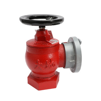 大地 室内消火栓 旋转型 SNZ65 1.6Mpa