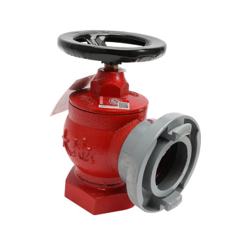 大地 室内消火栓 旋转型 SNZ65 1.6Mpa