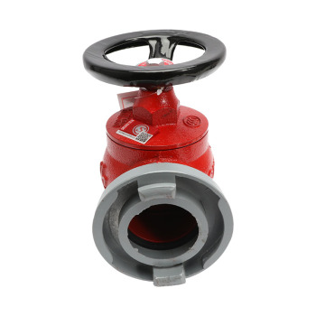 大地 室内消火栓 旋转型 SNZ65 1.6Mpa