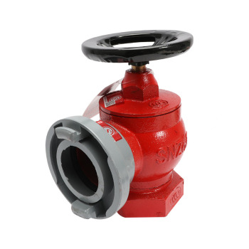 大地 室内消火栓 旋转型 SNZ65 1.6Mpa