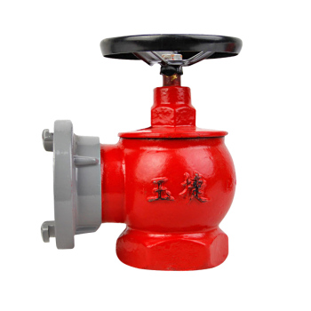 玉捷 室内消火栓 减压稳压型 SNW65-I 1.6Mpa