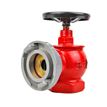 玉捷 室内消火栓 减压稳压型 SNW65-I 1.6Mpa