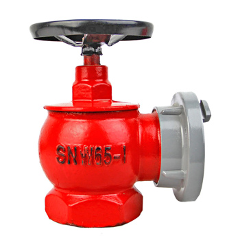 玉捷 室内消火栓 减压稳压型 SNW65-I 1.6Mpa