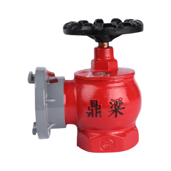 鼎梁 减压型室内消火栓 SNJ65 1.6Mpa