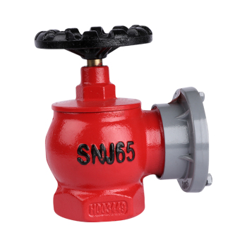 鼎梁 减压型室内消火栓 SNJ65 1.6Mpa