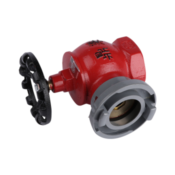 鼎梁 减压型室内消火栓 SNJ65 1.6Mpa