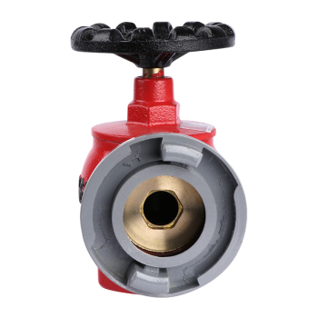 鼎梁 减压型室内消火栓 SNJ65 1.6Mpa