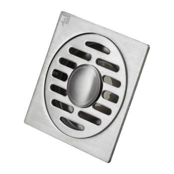 潜水艇 GF50-15BX 洗衣机地漏 0 不锈钢 DN50