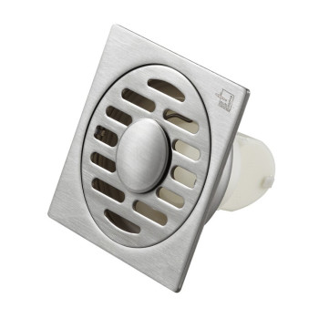 潜水艇 GF50-15BX 洗衣机地漏 0 不锈钢 DN50