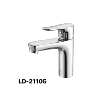 申鹭达 SUNLOT 单孔龙头含软管LD-21105 铜