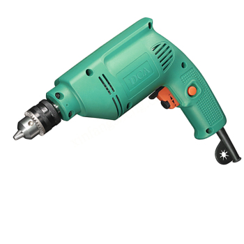 东成DCA FF-10A 调速正反转手电钻 AJZ10A 300W 10mm