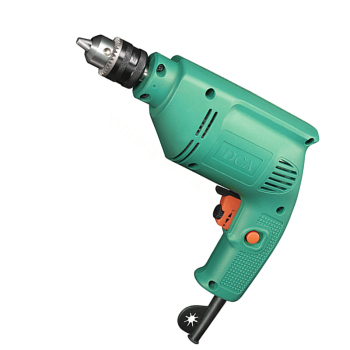 东成DCA FF-10A 调速正反转手电钻 AJZ10A 300W 10mm