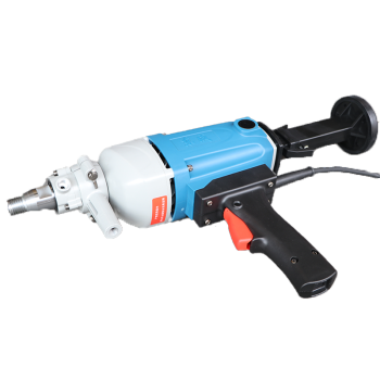 东成 Z1Z-FF02-160 金刚石钻孔机 水钻机 Z1Z-FF02-160 1800W 160mm