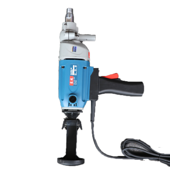 东成 Z1Z-FF02-160 金刚石钻孔机 水钻机 Z1Z-FF02-160 1800W 160mm