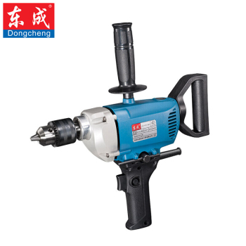 东成 J1Z-FF03-16A 飞机钻 J1Z-FF03-16A 1010W 16mm