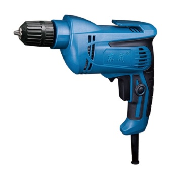 东成 J1Z-FF09-10K 电钻 J1Z-FF09-10K:01301110329 710W