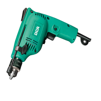 东成DCA AJZ10A 电钻 AJZ02-6A 230W 6.5mm