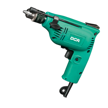 东成DCA AJZ10A 电钻 AJZ02-6A 230W 6.5mm