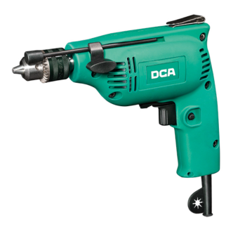 东成DCA AJZ10A 电钻 AJZ02-6A 230W 6.5mm
