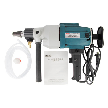 国际工事 GS-160C 水钻机(建筑型) GS-160C 1700W 159mm