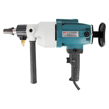 国际工事 GS-160C 水钻机(建筑型) GS-160C 1700W 159mm