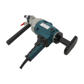 国际工事 水钻机 调速型 GS-130F型 GS-130F 1450W 130mm