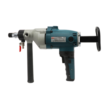 国际工事 水钻机 调速型 GS-130F型 GS-130F 1450W 130mm