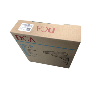 东成DCA AJZ12-10K 特价款电钻 AJZ12-10K 468W 10mm