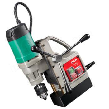 东成DCA AJC16B 磁座钻 AJC16B 900W 450r/min