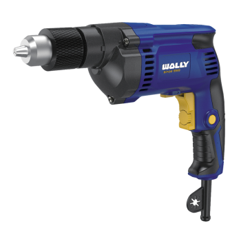 华丽 电钻重型彩钢开孔用 ED7.5-10 750W 10mm