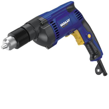 华丽 电钻重型彩钢开孔用 ED7.5-10 750W 10mm
