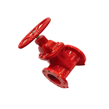 远大 消防法兰闸阀 暗杆 Z45X系列