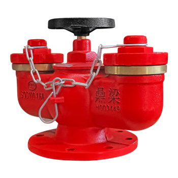 鼎梁 多用式地下水泵接合器