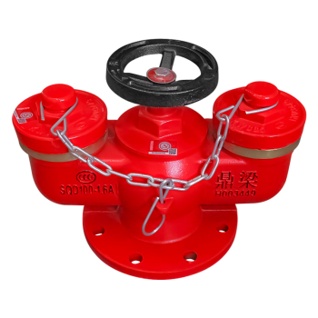 鼎梁 多用式地下水泵接合器