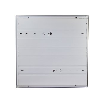 雷拓 35型LED盘 T8LED一体式格栅灯 3*8W 5700K 600*600mm 嵌入式 220V