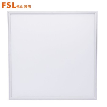佛山照明 星光铝扣式 LED面板灯 18W 6500K 300*300mm