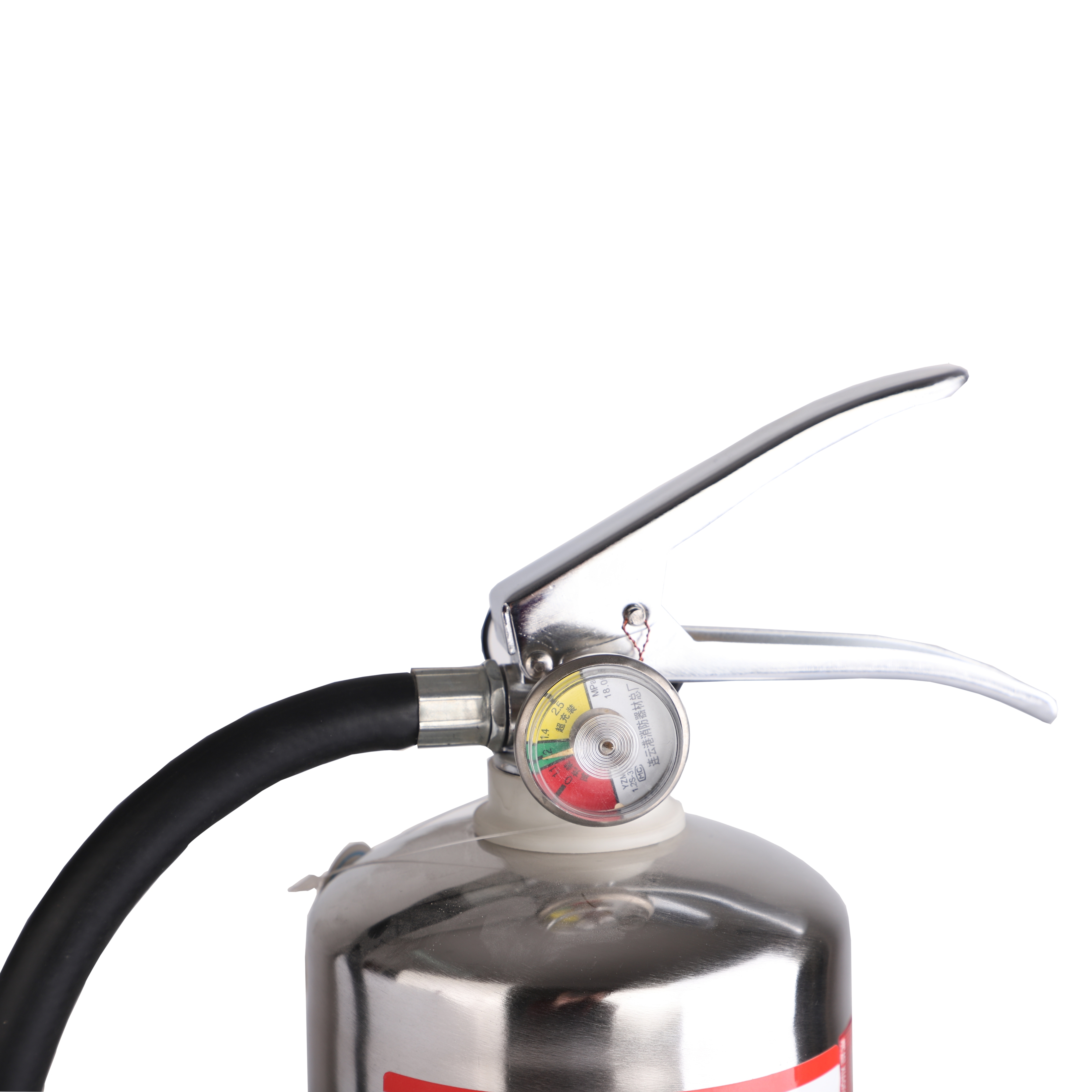 TD7000 手提式水基型灭火器MSZ/3-E