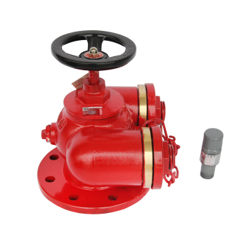 柳成 地上水泵接合器