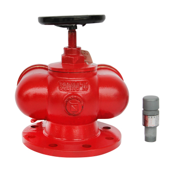 柳成 地上水泵接合器