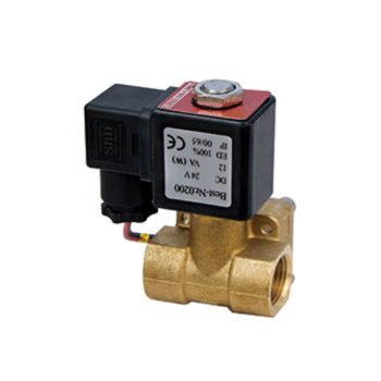 三辉 自动跟踪定位射流灭火装置电磁阀