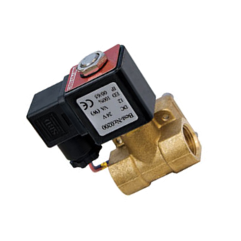 三辉 自动跟踪定位射流灭火装置电磁阀