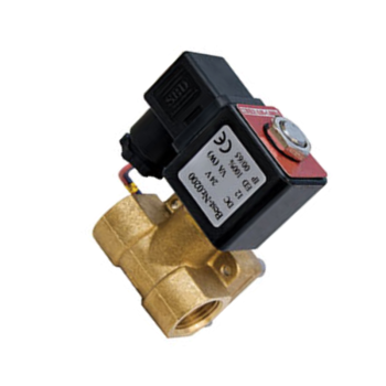 三辉 自动跟踪定位射流灭火装置电磁阀