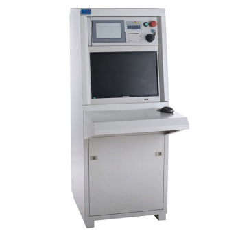 三鲸 自动跟踪定位射流灭火装置现场控制器 SJ-KZQ5S