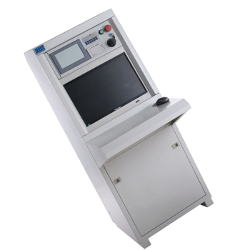 三鲸 自动跟踪定位射流灭火装置现场控制器 SJ-KZQ5S